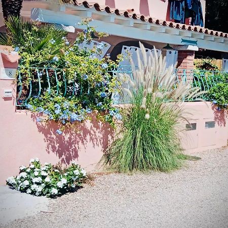 Il Giardino Davanti Al Mare Orosei Esterno foto