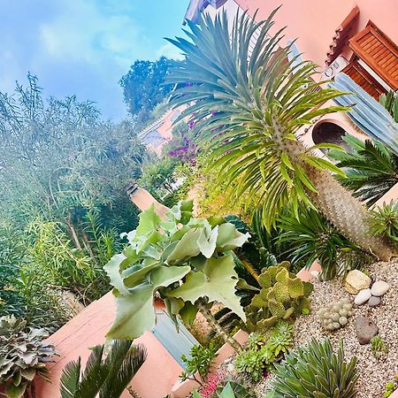 Il Giardino Davanti Al Mare Orosei Esterno foto