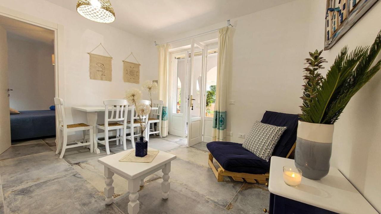 Il Giardino Davanti Al Mare Orosei Esterno foto